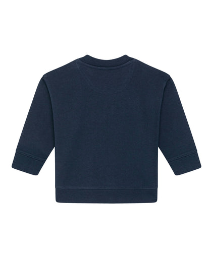 Sweat Baby - Mini vagues