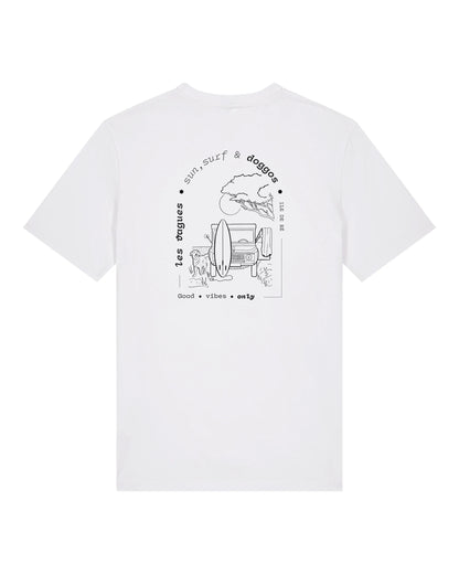 Tee-shirt Unisexe - Doggos