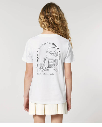 Tee-shirt Kids - Mini Doggos