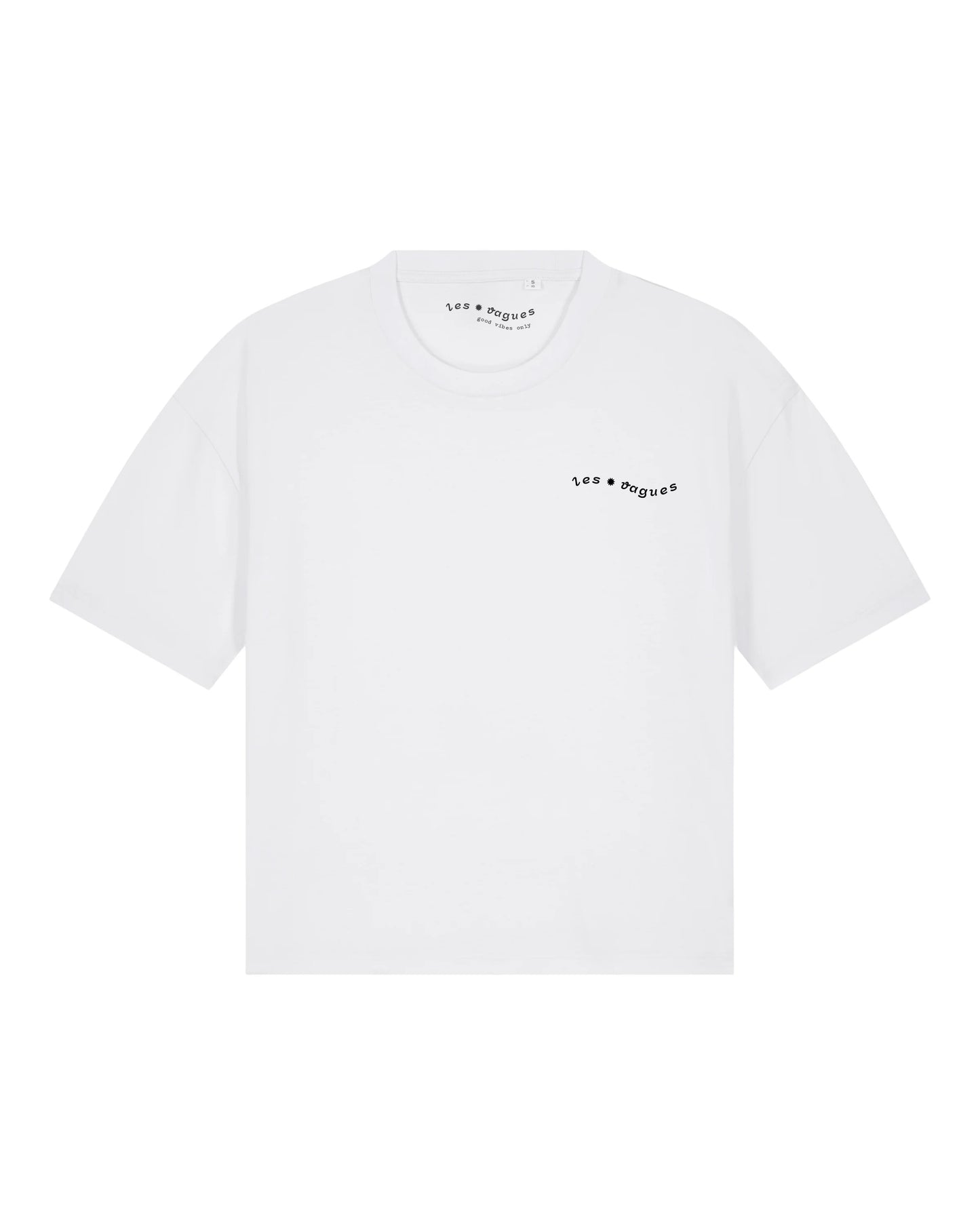 Tee-shirt Femme - Sunset