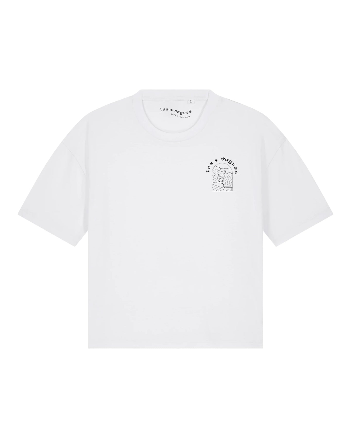 Tee-shirt Femme - Buddies