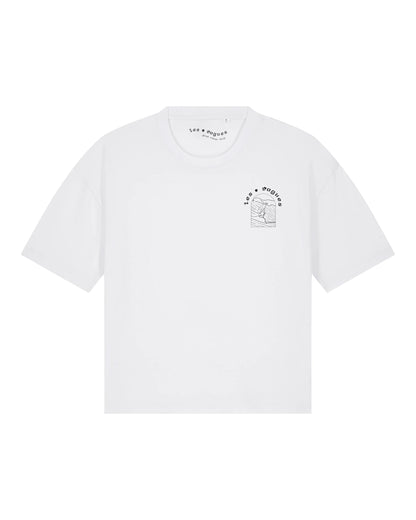 Tee-shirt Femme - Buddies