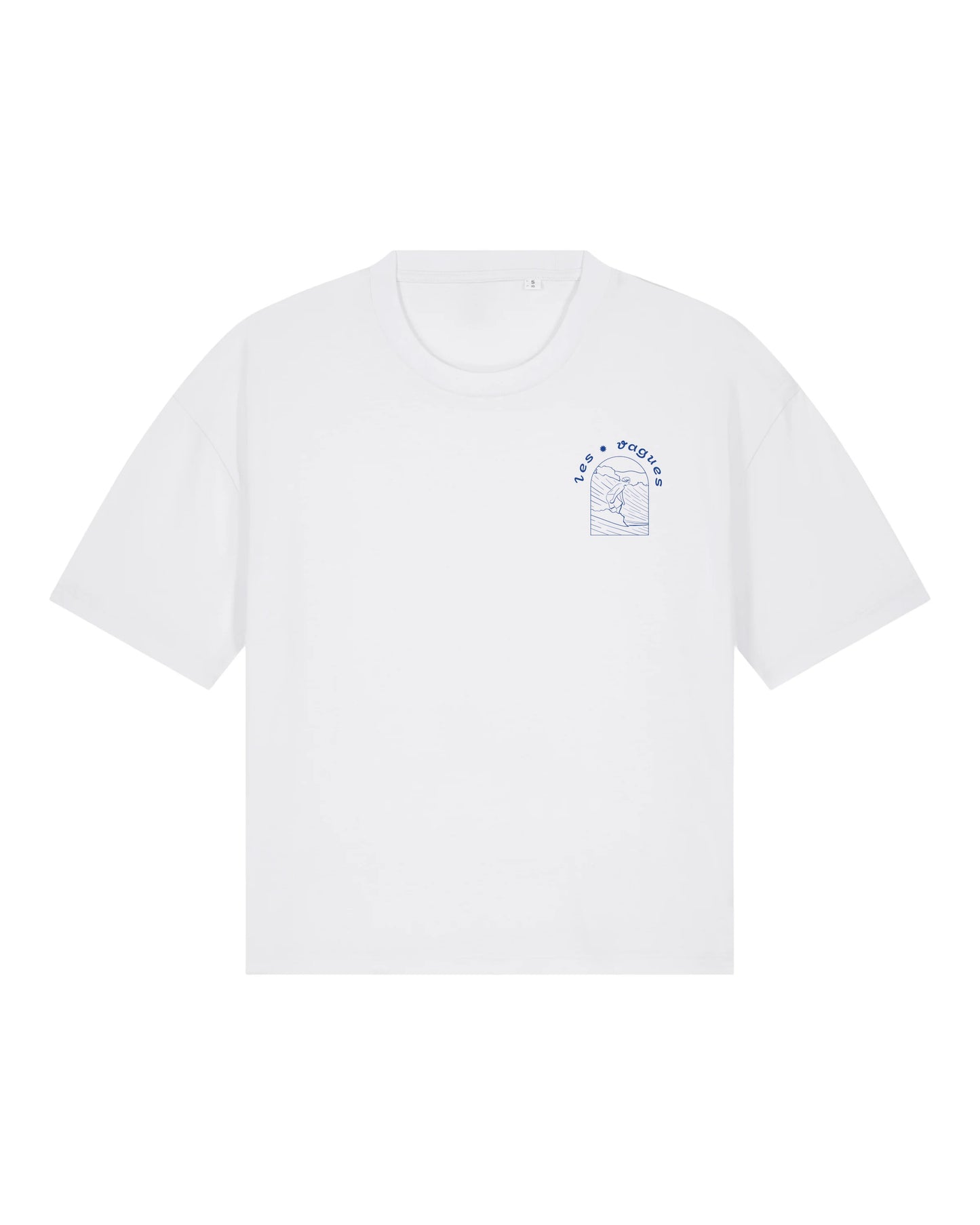Tee-shirt Femme - Buddies