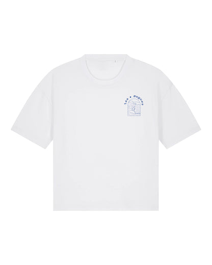Tee-shirt Femme - Buddies
